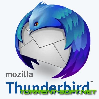 Mozilla Thunderbird 115.3.1 [Ru]