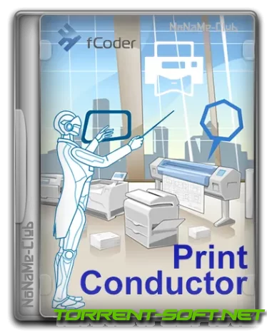 Print Conductor 9.0.2308.32170 [Multi/Ru]