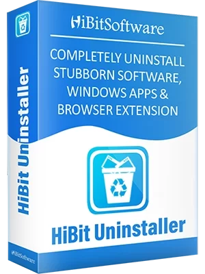 HiBit Uninstaller 3.2.40 + Portable [Multi/Ru]