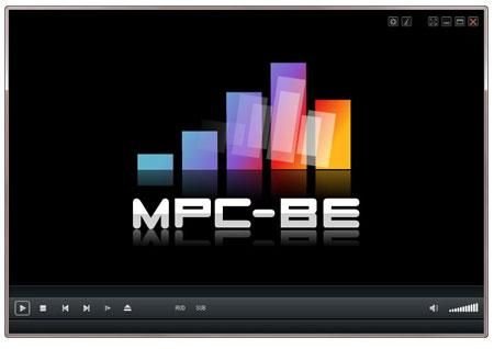Media Player Classic - Black Edition / MPC-BE 1.6.4.0 Stable (2022) PC | RePack & Portable by elchupacabra