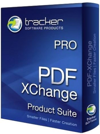 PDF-XChange PRO 9.4.363.0 (2022) PC | RePack by KpoJIuK