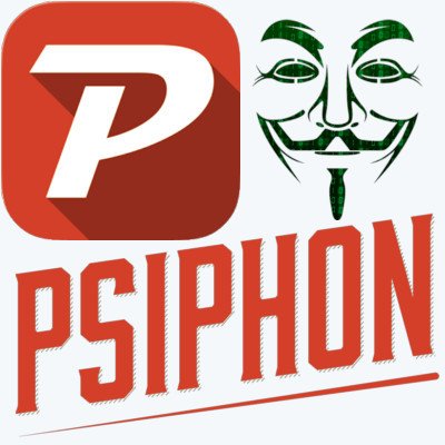 Psiphon 3 build 176 (2022) PC | Portable
