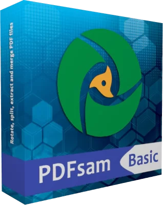 PDFsam Basic 5.0.3 + Portable [Multi/Ru]