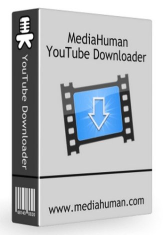 MediaHuman YouTube Downloader 3.9.9.93 (0711) (2024) PC | RePack & Portable by elchupacabra