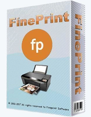 FinePrint 11.25 RePack by KpoJIuK [Multi/Ru]