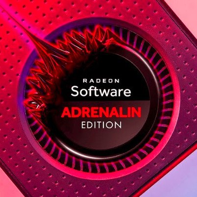 AMD Radeon Software Adrenalin Edition 22.3.1 WHQL (2022) PC
