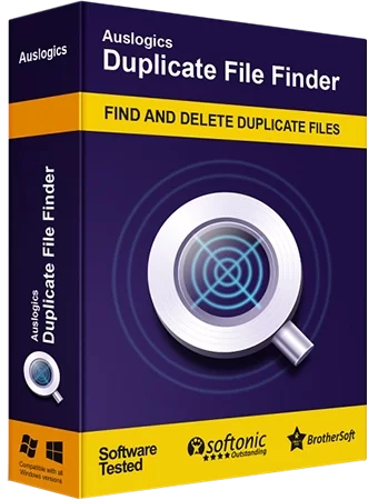 Auslogics Duplicate File Finder 10.0.0.0 [Multi/Ru]