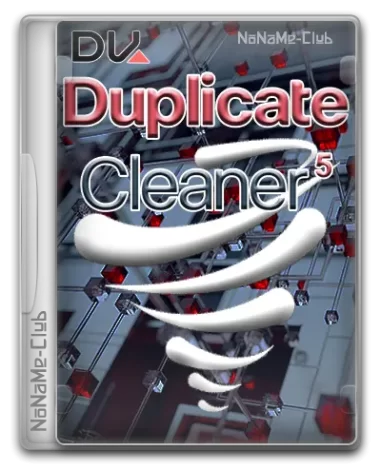 Duplicate Cleaner Pro 5.22.0 [Multi/Ru]