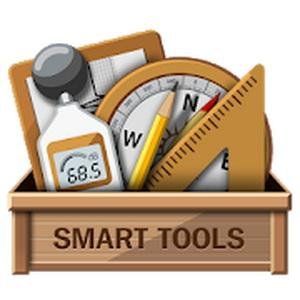 Smart Tools v2.1.6 / Smart Tools 2 v1.0.5a (2021) Android