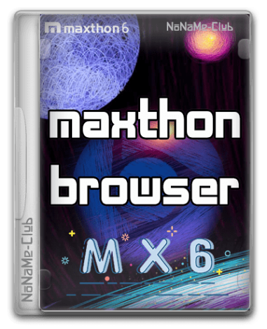 Maxthon Browser 6.2.0.2000 + Portable [Multi/Ru]