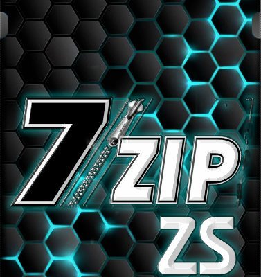 7-Zip ZS 22.01 - v1.5.5 - Release 3 [Multi/Ru]