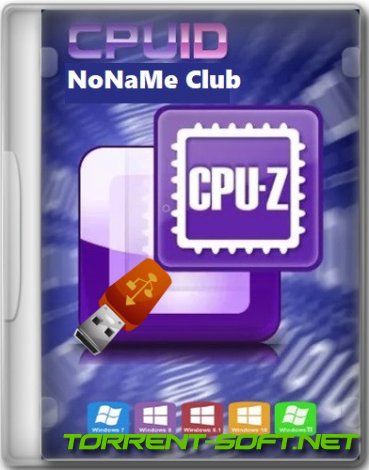 CPU-Z 2.08.0 Portable [Ru]
