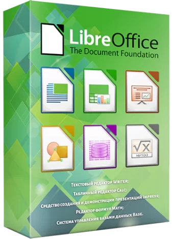 LibreOffice 7.6.5.2 Final [Multi/Ru]