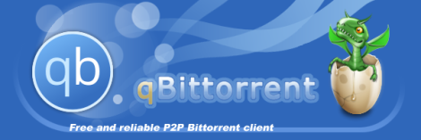 qBittorrent 4.6.6 Stable (2024) PC | Portable by stalkerok