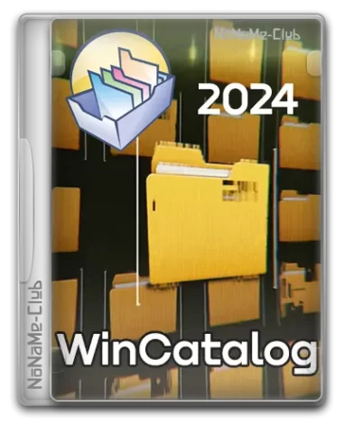 WinCatalog 2024.7.5.612 [Multi/Ru]