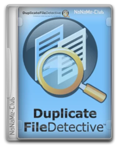 Duplicate File Detective 7.2.65.0 (x64) Professional / Enterprise / Server Edition [En]