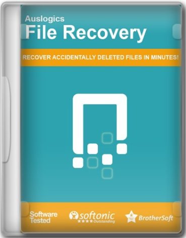 Auslogics File Recovery 11.0.0.3 RePack (& Portable) by TryRooM [Multi/Ru]