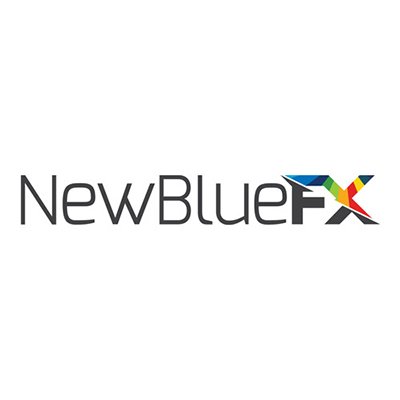 NewBlue FX plugins 2.0.0.34 [En]