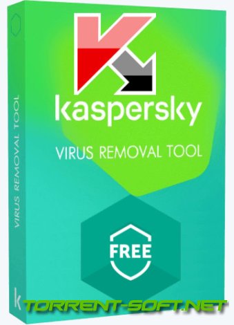 Kaspersky Virus Removal Tool v 20.0.10.0