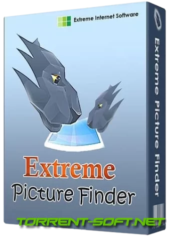 Extreme Picture Finder 3.65.8.0 RePack (& Portable) by TryRooM [Multi/Ru]