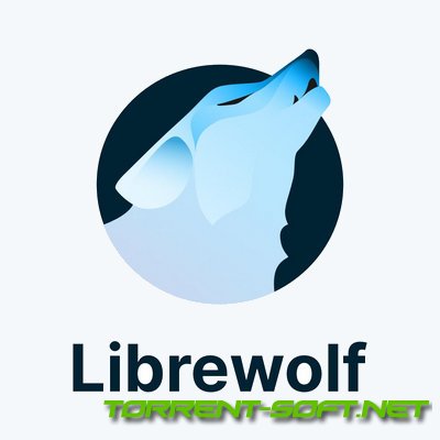 LibreWolf 116.0-1 (2023) PC | + Portable