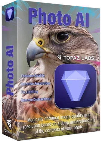 Topaz Photo AI 3.1.3 (x64) Portable by 7997 [En]