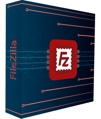FileZilla 3.63.2 (2023) РС | + Portable