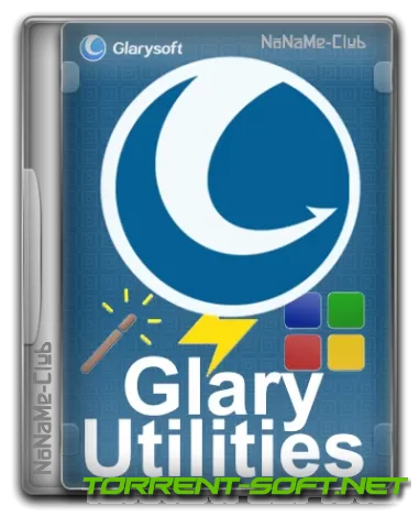 Glary Utilities Pro 5.208.0.237 RePack (& Portable) by elchupacabra [Multi/Ru]