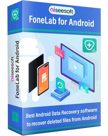 Aiseesoft FoneLab for Android 5.0.18 RePack (& Portable) by TryRooM [Multi/Ru]