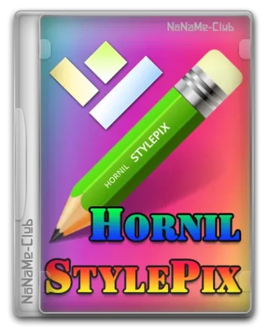 Hornil StylePix 3.0.7.0 [Multi/Ru]