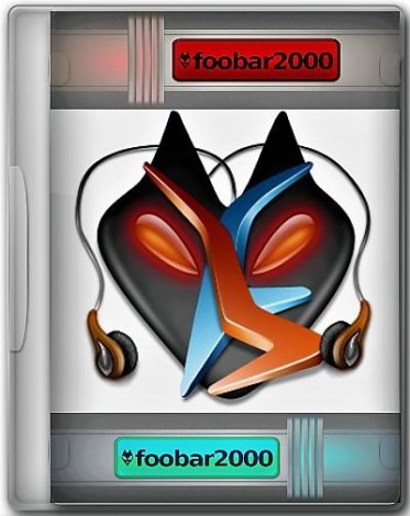 foobar2000 1.6.11 DarkOne + DUIFoon Portable by MC Web (04.12.2022) (Облегченный вариант сборки - без YouTube)  [Multi/Ru]