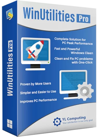 WinUtilities Professional Edition 15.87 RePack (& Portable) by Dodakaedr [Multi/Ru]