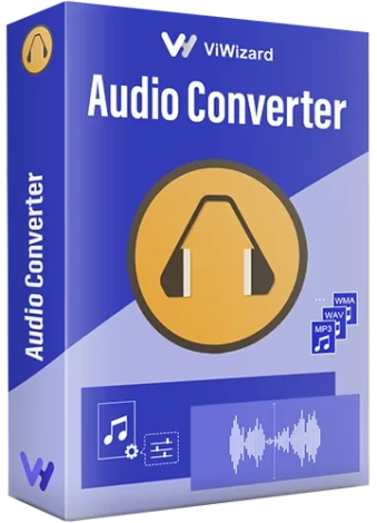 ViWizard Audio Converter 3.9.0.59 [Multi]