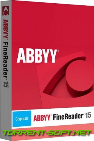 ABBYY FineReader PDF 16.0.14.7295 (2023) PC | RePack by KpoJIuK