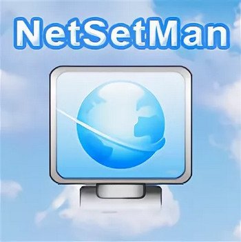 NetSetMan 5.3.1 + Portable [Multi/Ru]