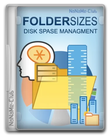 FolderSizes 9.5.419 Enterprise [En]