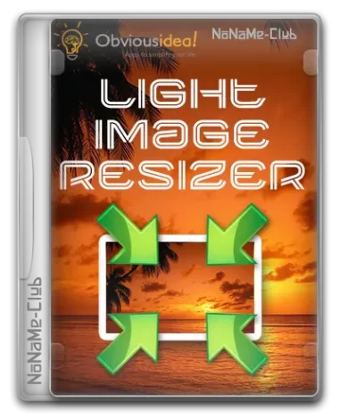 Light Image Resizer 6.1.7 [Multi/Ru]
