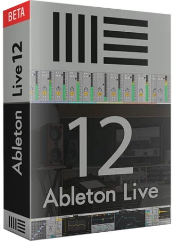 Ableton - Live 12 12.0b22 (x64) Beta [Multi]