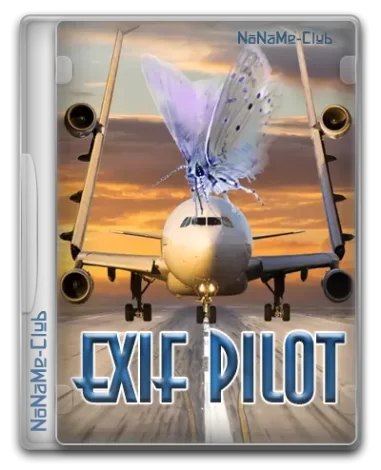 Exif Pilot 6.21.0 [En]