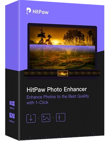 HitPaw Photo Enhancer 2.2.3.2 (x64) Portable by Жека [Multi/Ru]