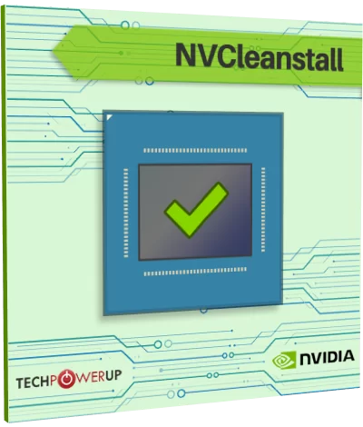 NVCleanstall 1.14.0 Portable [En]