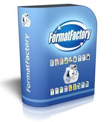 Format Factory 5.12.0 / 4.10.5 (2022) PC | RePack & Portable by elchupacabra