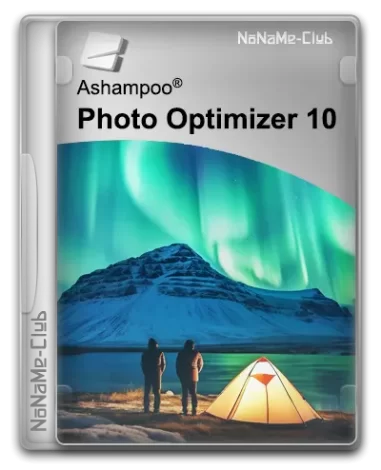 Ashampoo Photo Optimizer 10.0.1.1 RePack (& Portable) by elchupacabra [Multi/Ru]