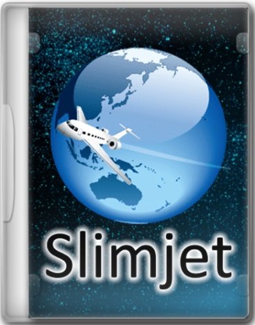 Slimjet 37.0.1.0 + Portable [Multi/Ru]