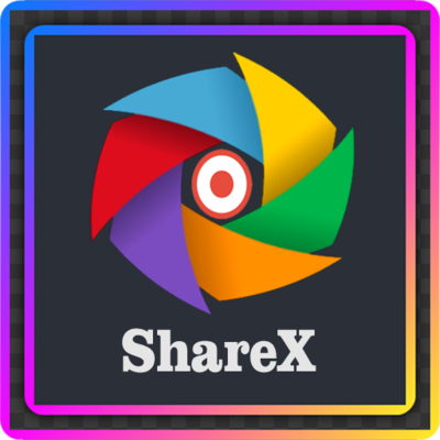 ShareX 15.0.0 + Portable [Multi/Ru]