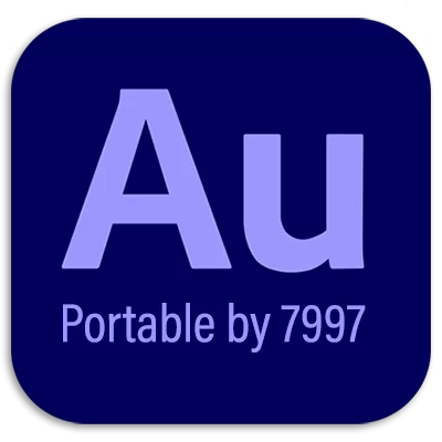 Adobe Audition 23.3.0.55 (x64) Portable by 7997 [Multi/Ru]