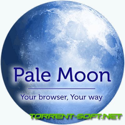 Pale Moon 32.4.0 + Portable [Ru/En]