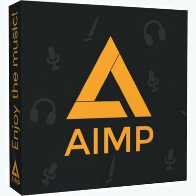 AIMP 5.10 Build 2414 (2022) PC | RePack & Portable by elchupacabra