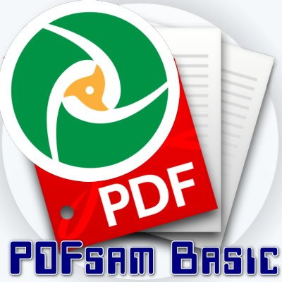 PDFsam Basic 4.3.1 (2022) PC | + Portable