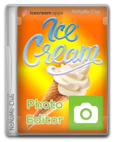 Icecream Photo Editor Pro 1.49 [Multi/Ru]